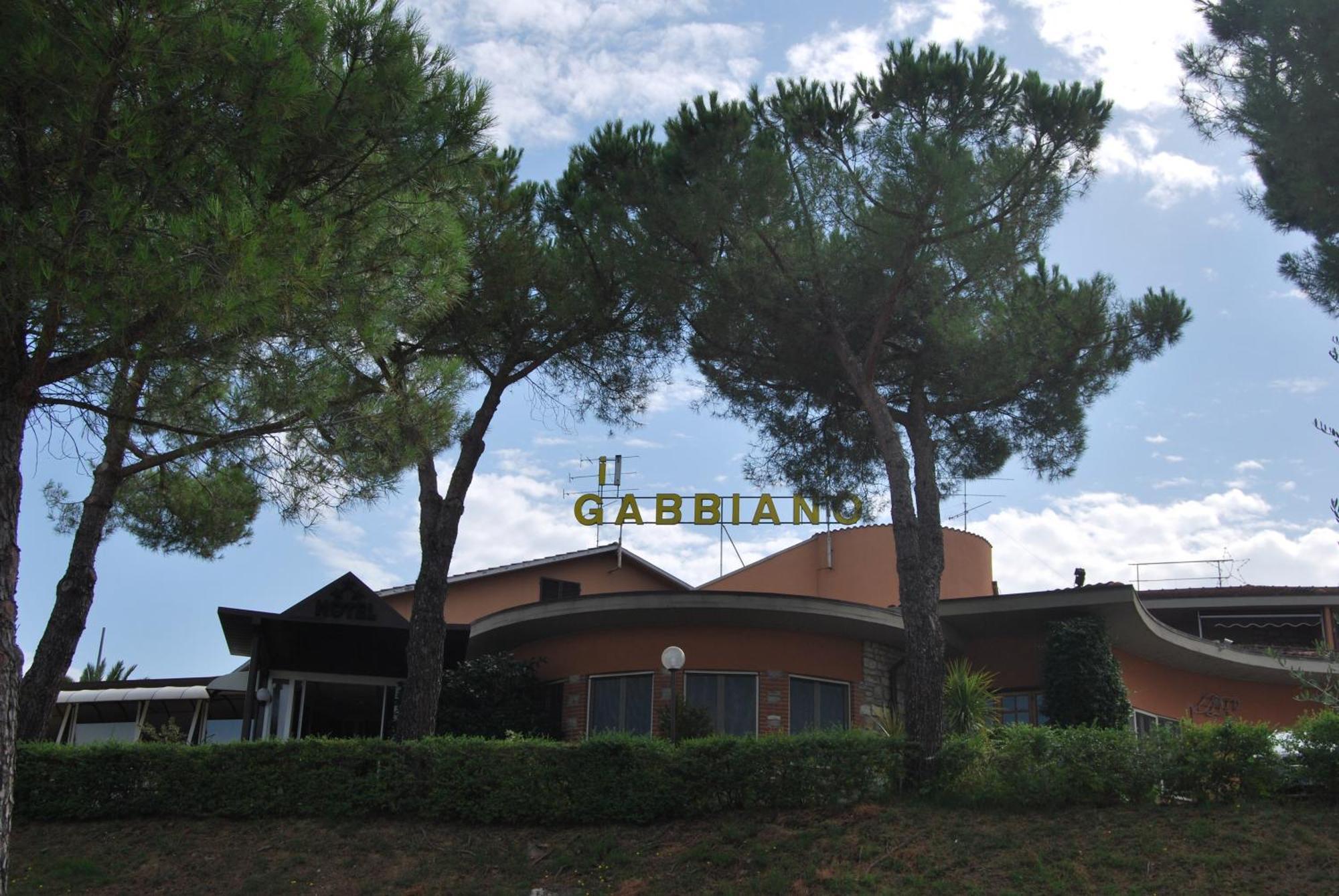 Hotel Ristorante Il Gabbiano Passignano sul Trasimeno Exterior foto